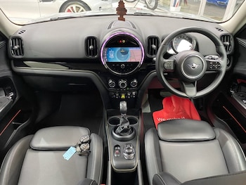 Used MINI Countryman 2021 for sale - 77153107: Photo