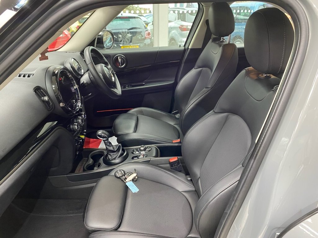 Used MINI Countryman 2021 for sale - 77153107: Photo 40