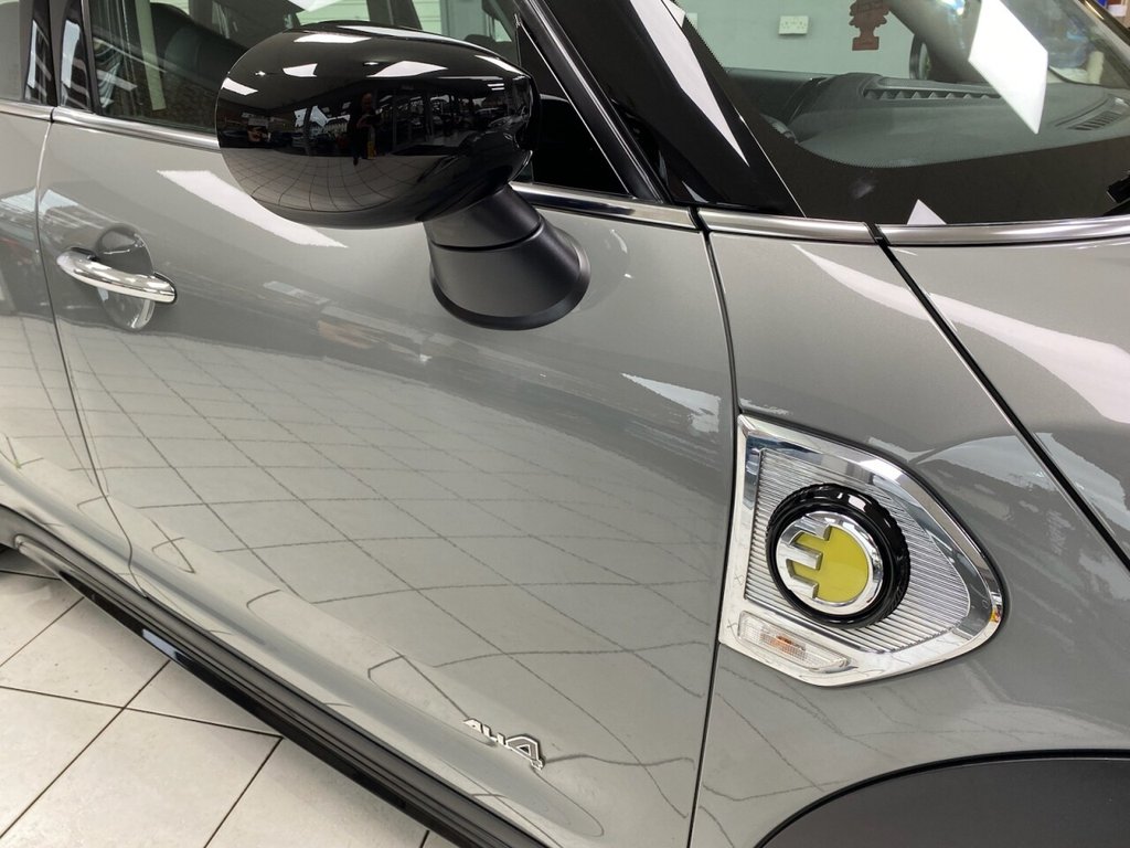 Used MINI Countryman 2021 for sale - 77153107: Photo 42