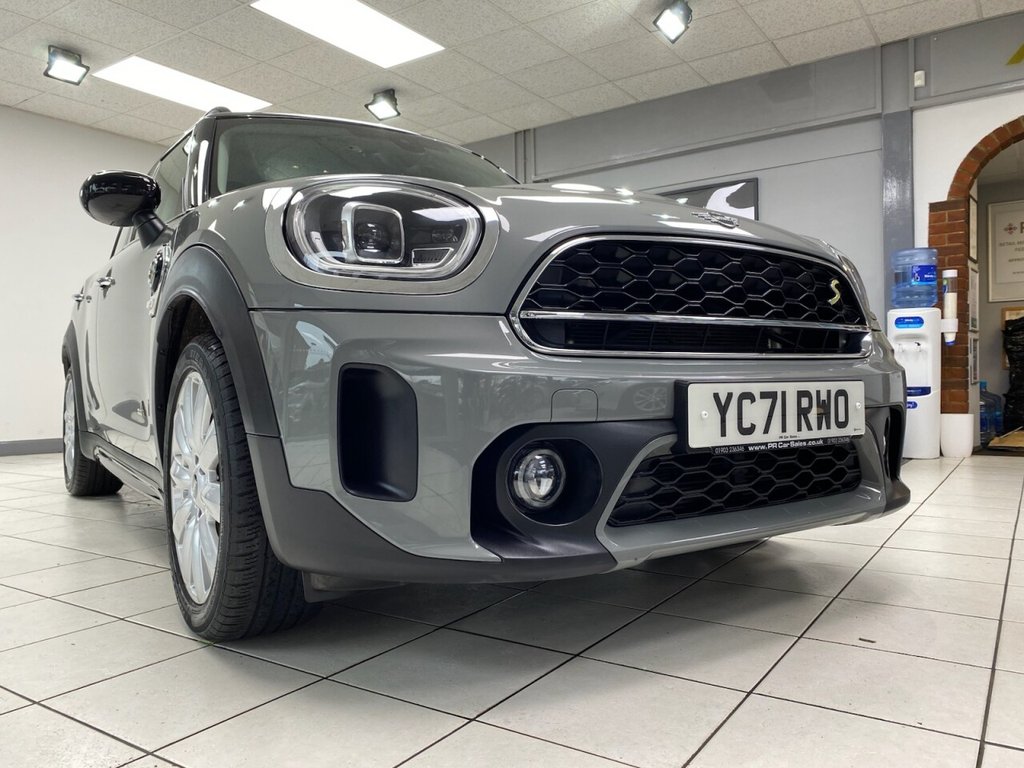 Used MINI Countryman 2021 for sale - 77153107: Photo 43