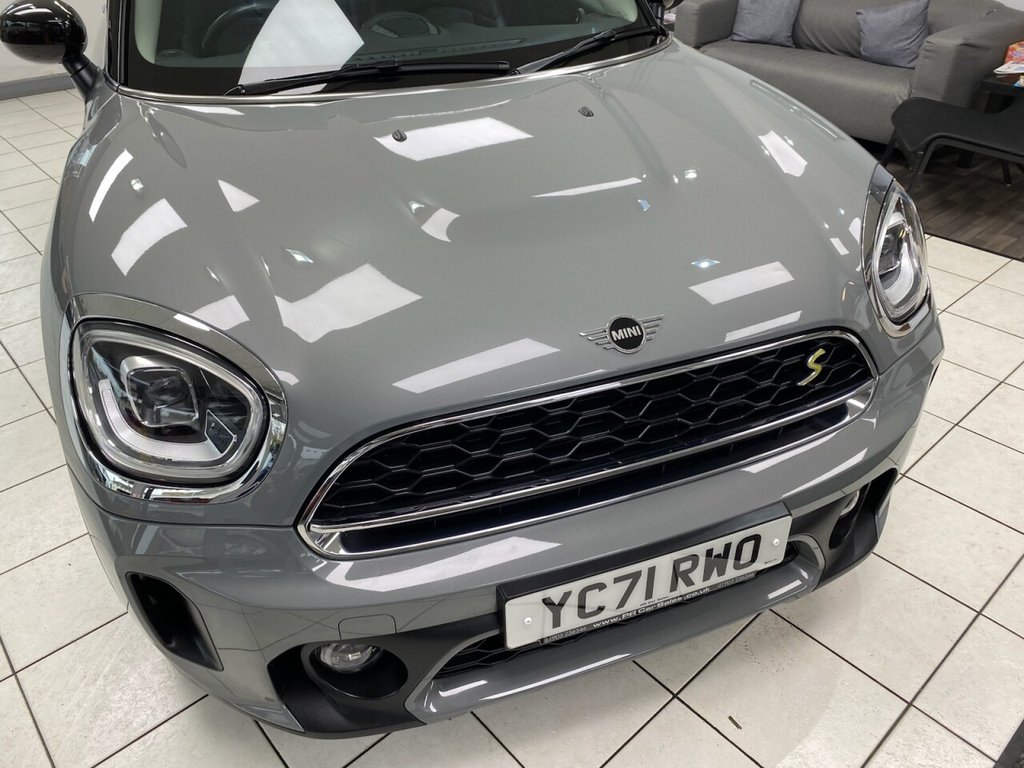 Used MINI Countryman 2021 for sale - 77153107: Photo 45
