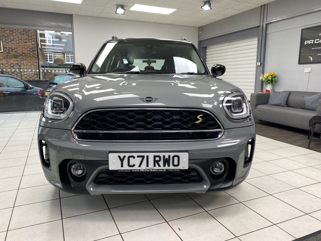 Used MINI Countryman 2021 for sale - 77153107: Photo 46