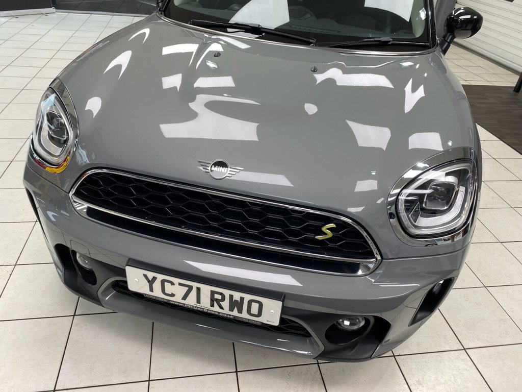 Used MINI Countryman 2021 for sale - 77153107: Photo 47