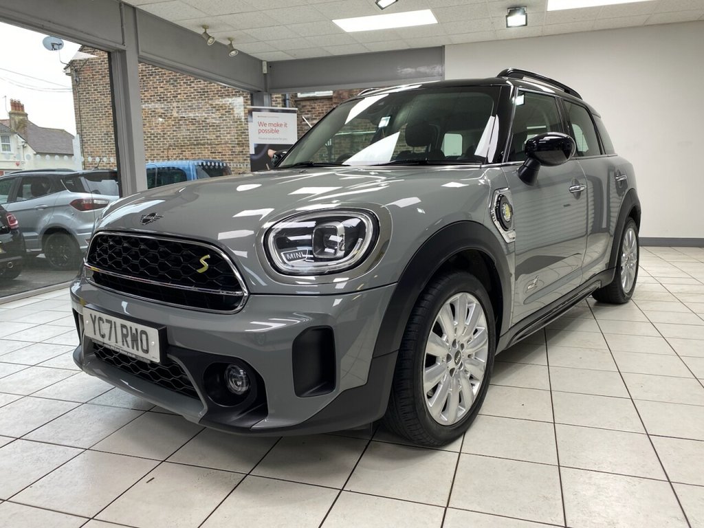 Used MINI Countryman 2021 for sale - 77153107: Photo 48
