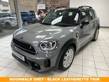 Used MINI Countryman 2021 for sale - 77153107: Photo