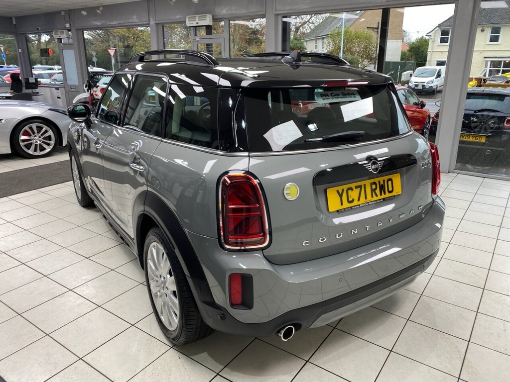 Used MINI Countryman 2021 for sale - 77153107: Photo 7