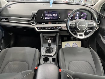 Used Kia Sportage 2023 for sale - 79103425: Photo