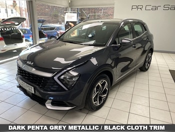 Used Kia Sportage 2023 for sale - 79103425: Photo