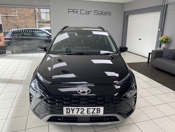 Used Hyundai BAYON 2022 for sale - 78955697: Photo