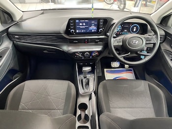 Used Hyundai BAYON 2022 for sale - 78955697: Photo