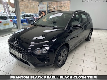Used Hyundai BAYON 2022 for sale - 78955697: Photo