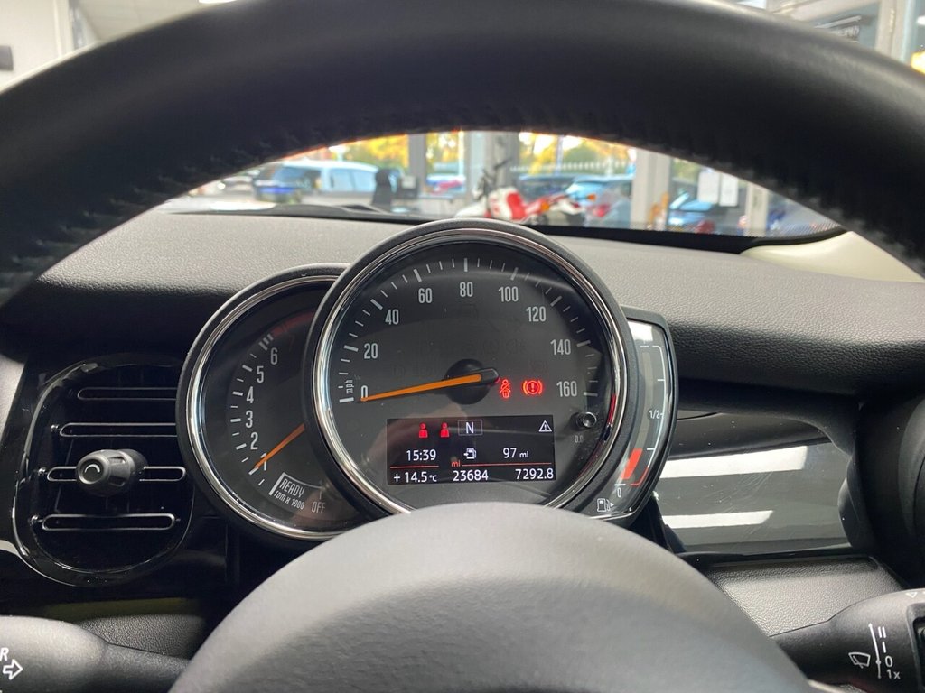 Used MINI Hatch 2022 for sale - 77153136: Photo 12