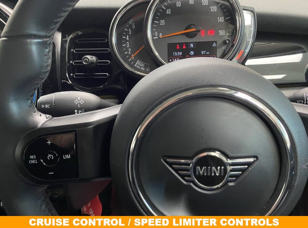 Used MINI Hatch 2022 for sale - 77153136: Photo 13