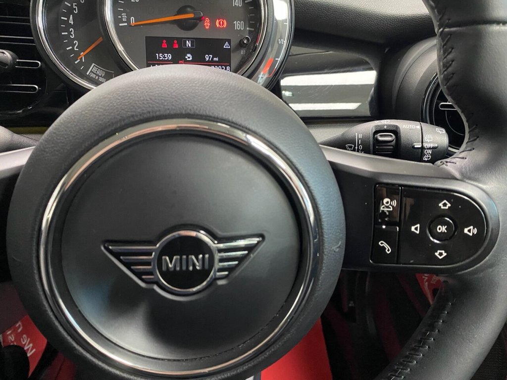 Used MINI Hatch 2022 for sale - 77153136: Photo 14