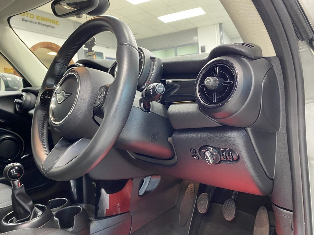 Used MINI Hatch 2022 for sale - 77153136: Photo 15