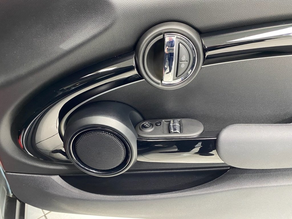 Used MINI Hatch 2022 for sale - 77153136: Photo 16