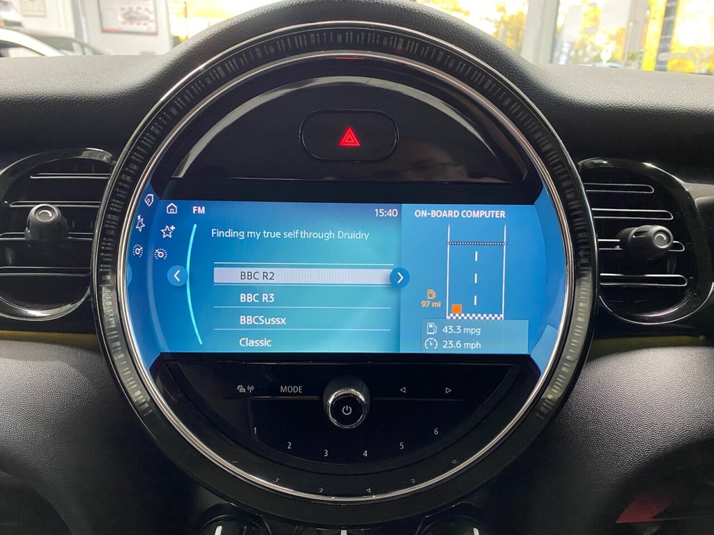 Used MINI Hatch 2022 for sale - 77153136: Photo 20