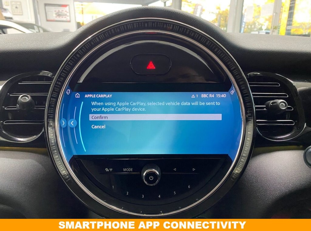 Used MINI Hatch 2022 for sale - 77153136: Photo 22