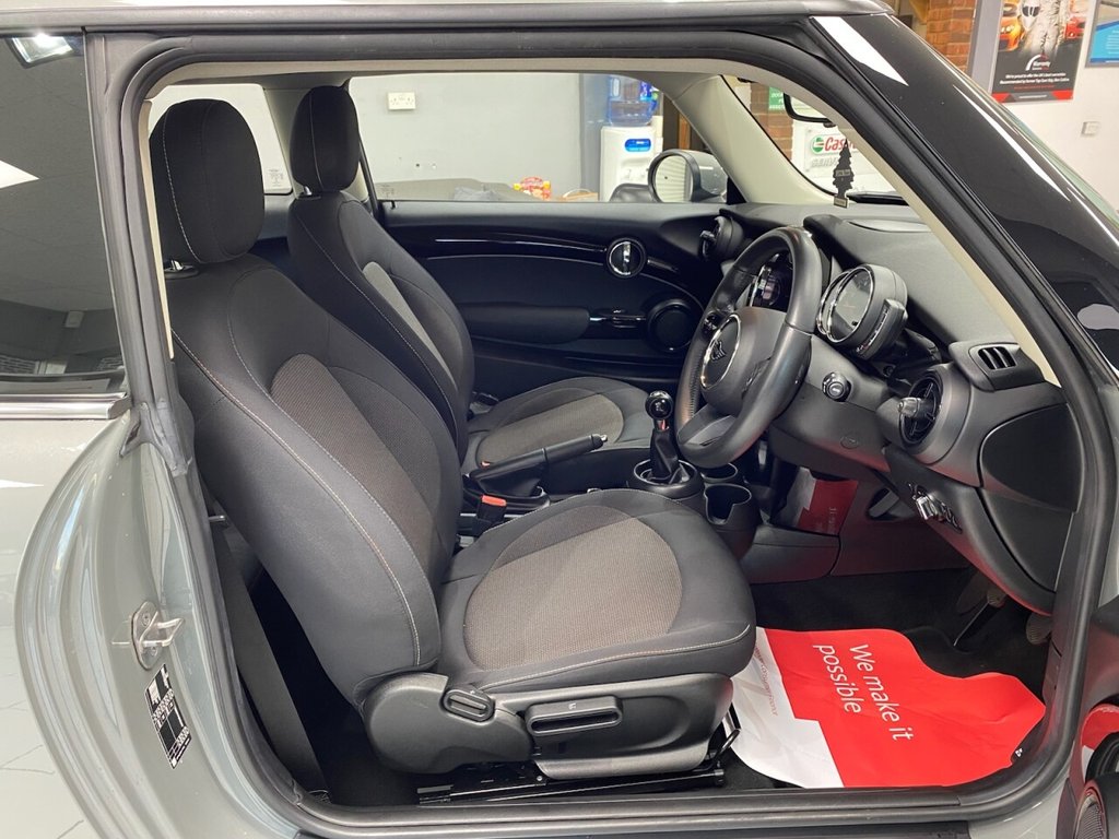 Used MINI Hatch 2022 for sale - 77153136: Photo 26