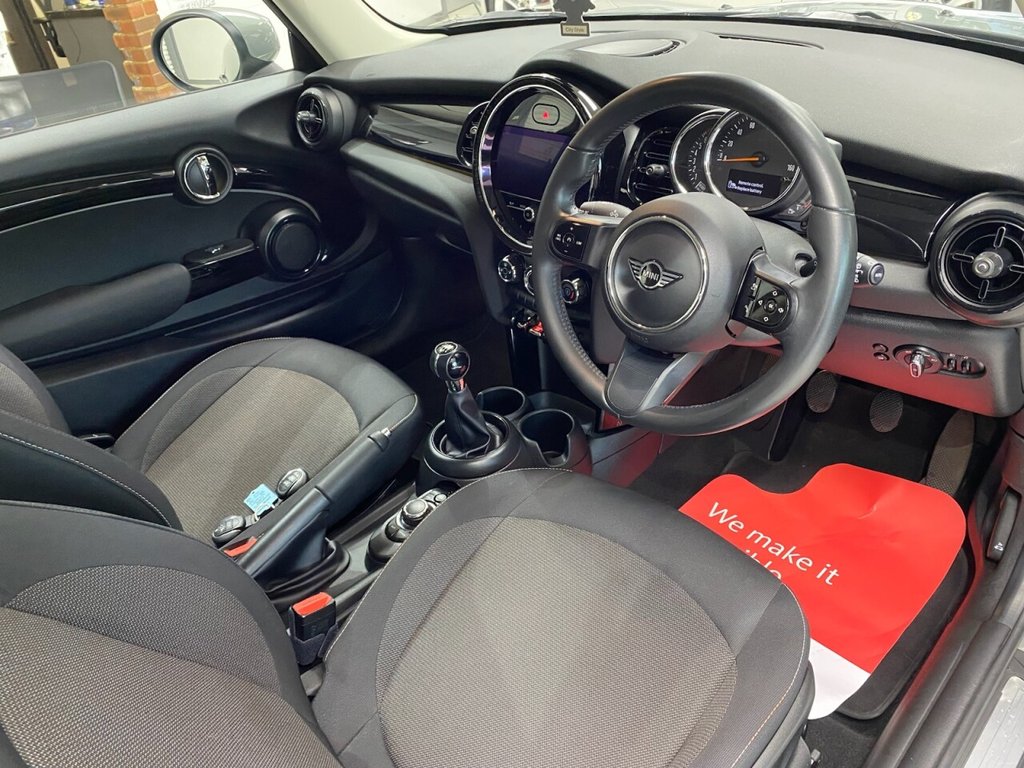 Used MINI Hatch 2022 for sale - 77153136: Photo 27