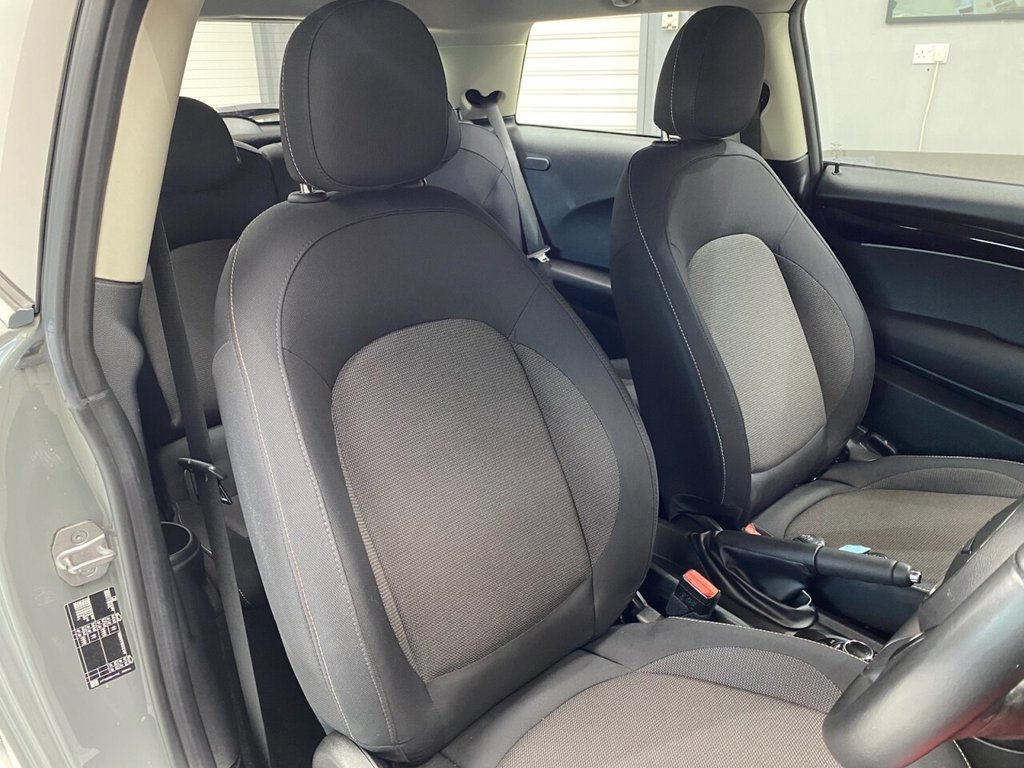 Used MINI Hatch 2022 for sale - 77153136: Photo 28