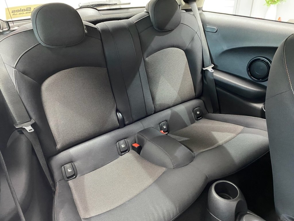 Used MINI Hatch 2022 for sale - 77153136: Photo 29