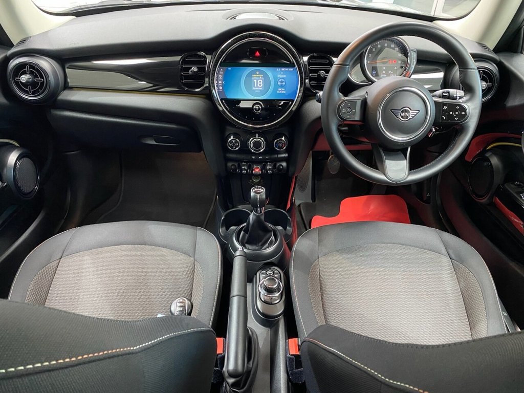 Used MINI Hatch 2022 for sale - 77153136: Photo 3