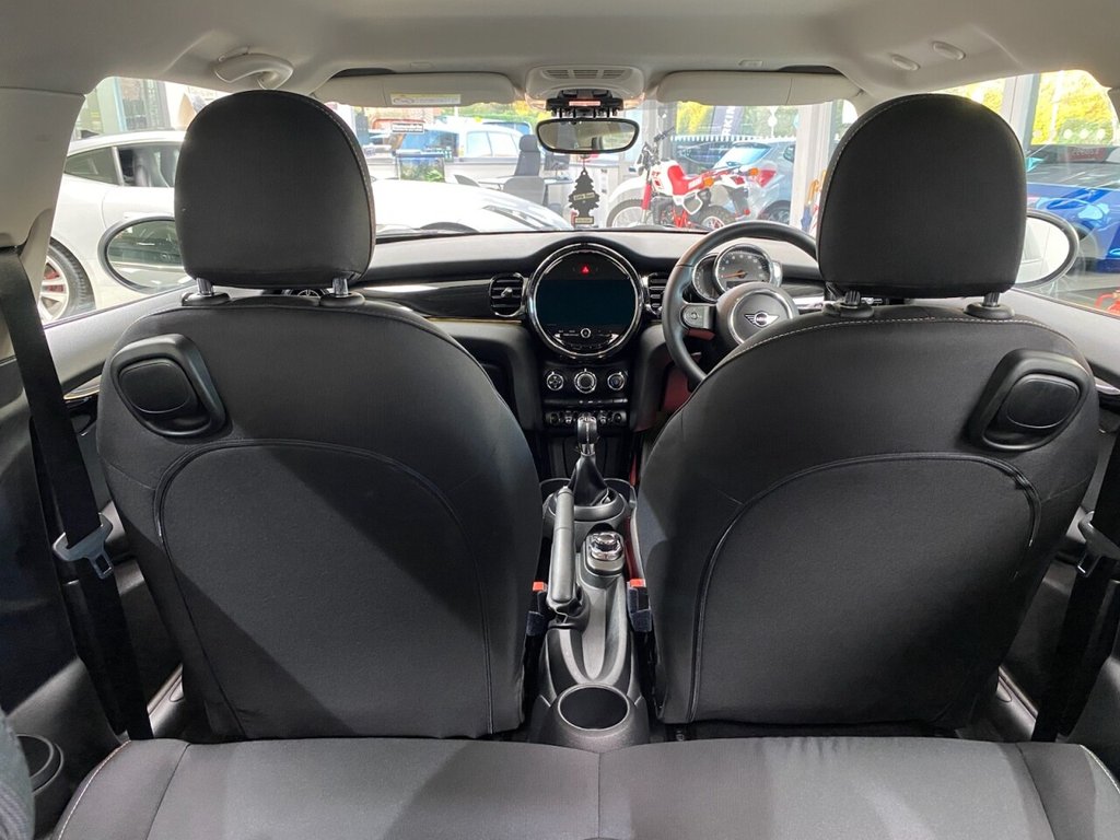 Used MINI Hatch 2022 for sale - 77153136: Photo 30