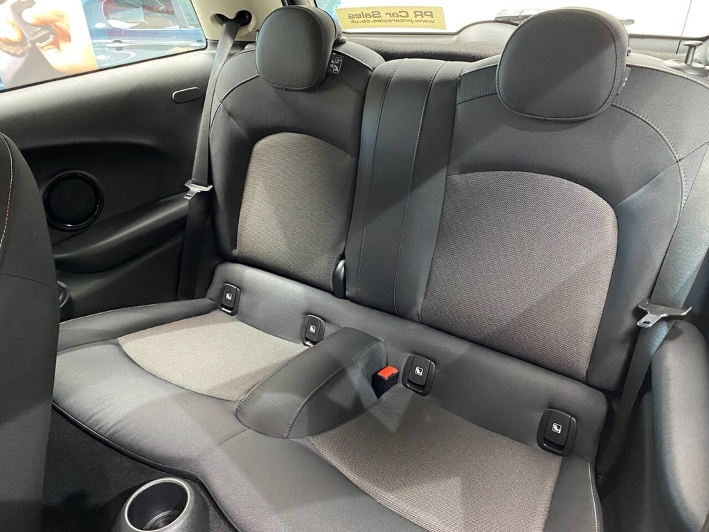 Used MINI Hatch 2022 for sale - 77153136: Photo 31