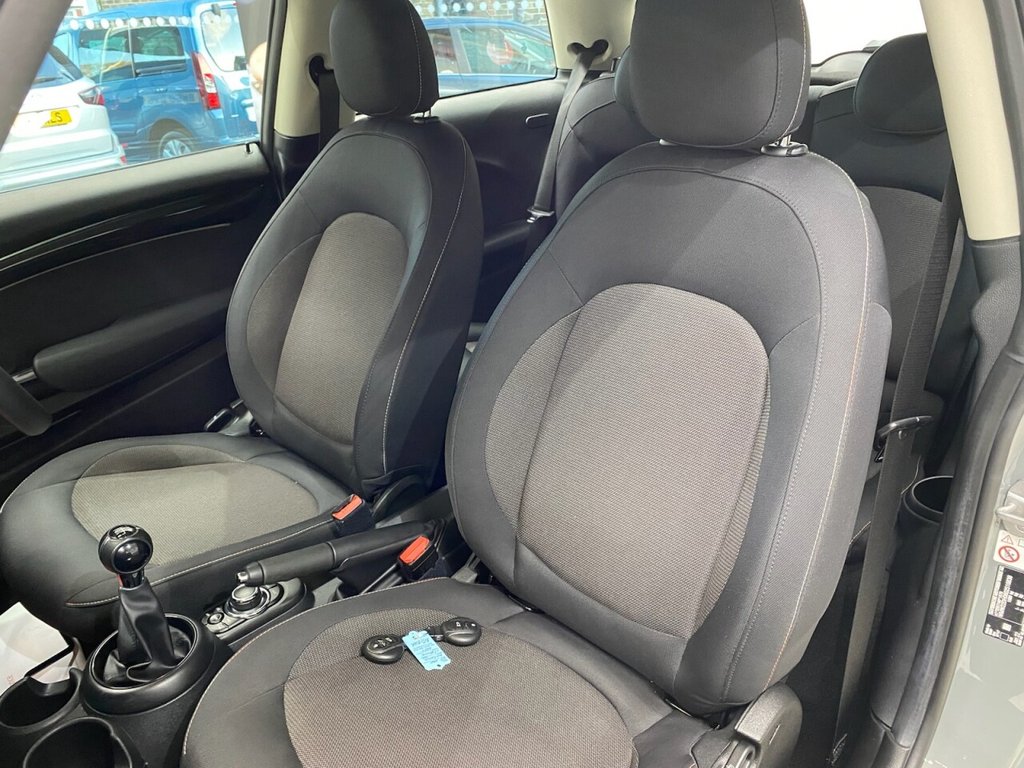 Used MINI Hatch 2022 for sale - 77153136: Photo 32