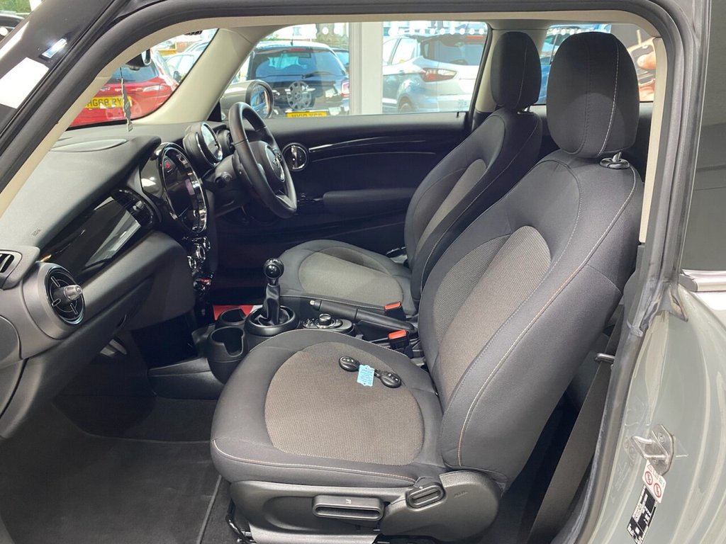 Used MINI Hatch 2022 for sale - 77153136: Photo 34