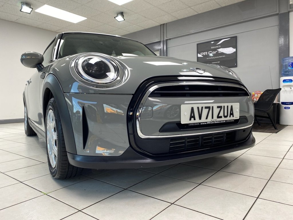 Used MINI Hatch 2022 for sale - 77153136: Photo 36