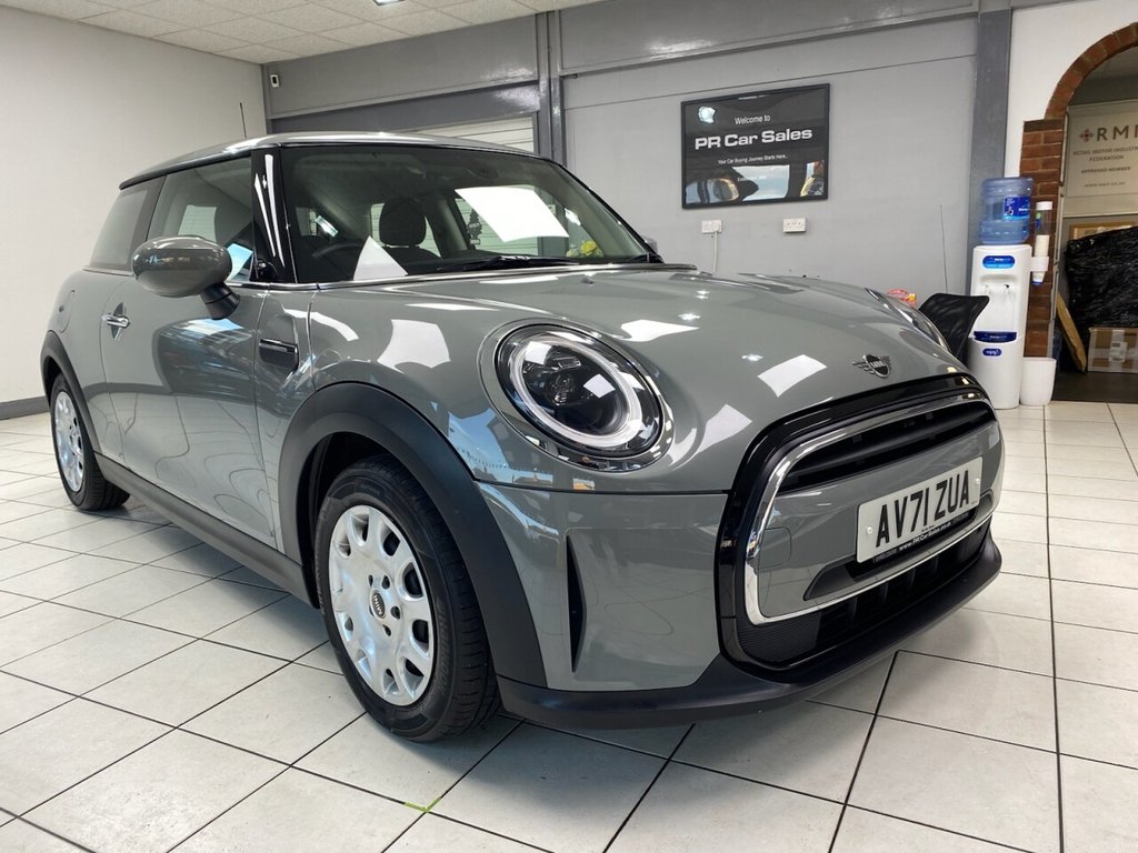 Used MINI Hatch 2022 for sale - 77153136: Photo 37