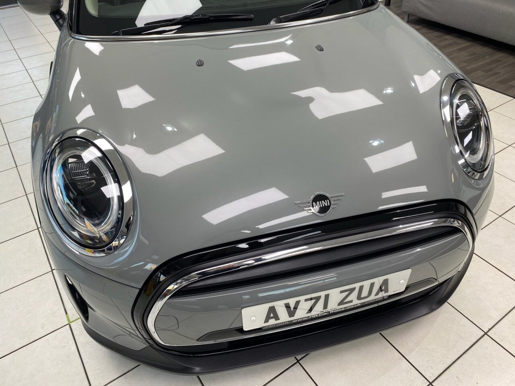 Used MINI Hatch 2022 for sale - 77153136: Photo 38