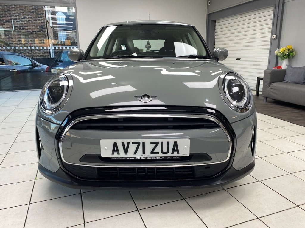 Used MINI Hatch 2022 for sale - 77153136: Photo 39