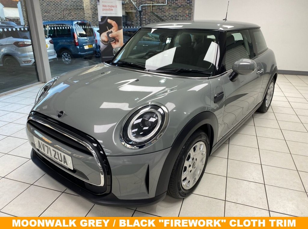 Used MINI Hatch 2022 for sale - 77153136: Photo 4