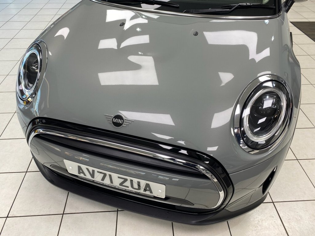 Used MINI Hatch 2022 for sale - 77153136: Photo 40