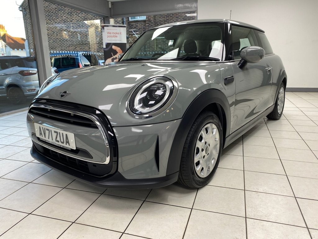 Used MINI Hatch 2022 for sale - 77153136: Photo 41