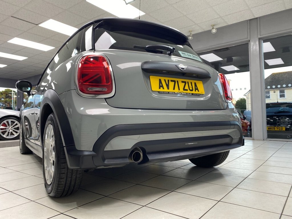 Used MINI Hatch 2022 for sale - 77153136: Photo 43