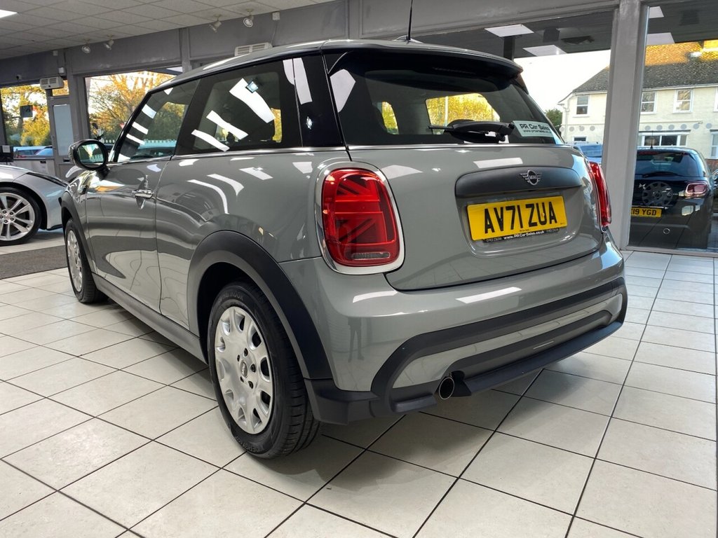 Used MINI Hatch 2022 for sale - 77153136: Photo 44