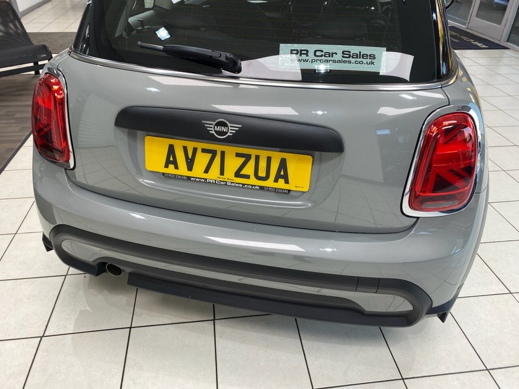 Used MINI Hatch 2022 for sale - 77153136: Photo 47