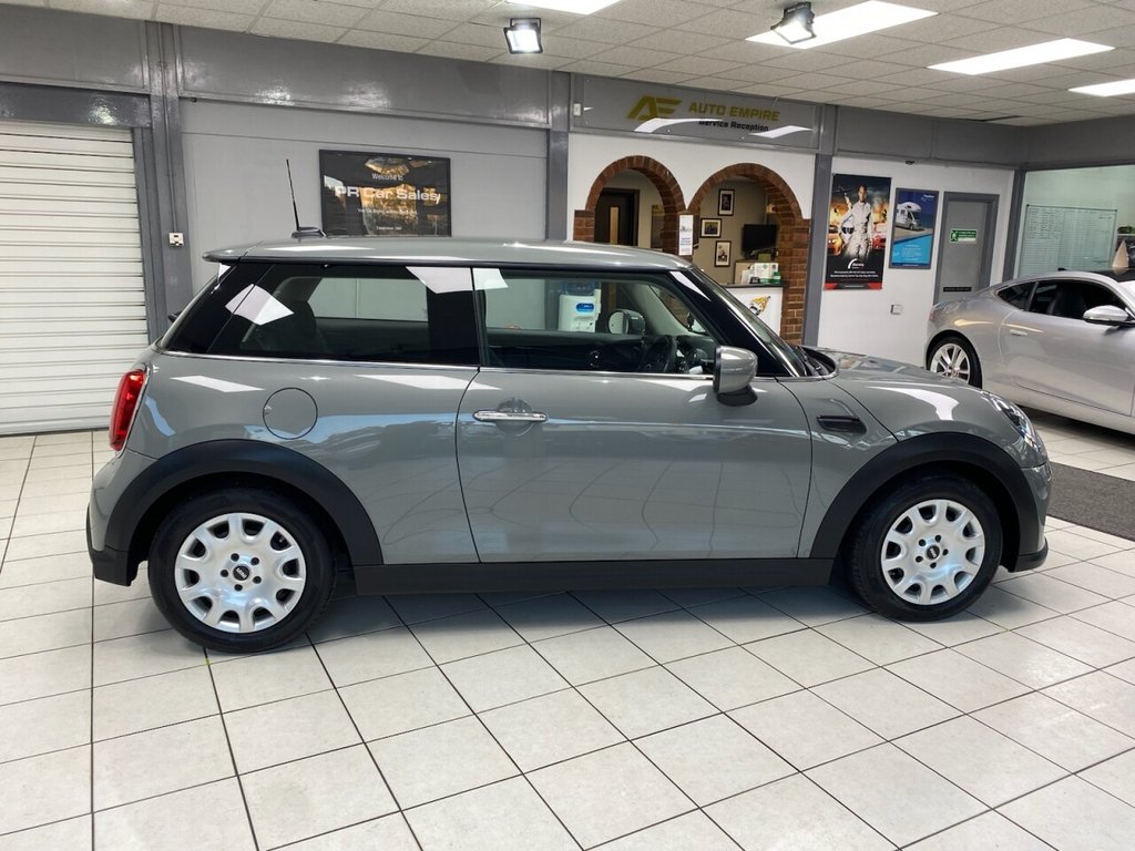 Used MINI Hatch 2022 for sale - 77153136: Photo 50