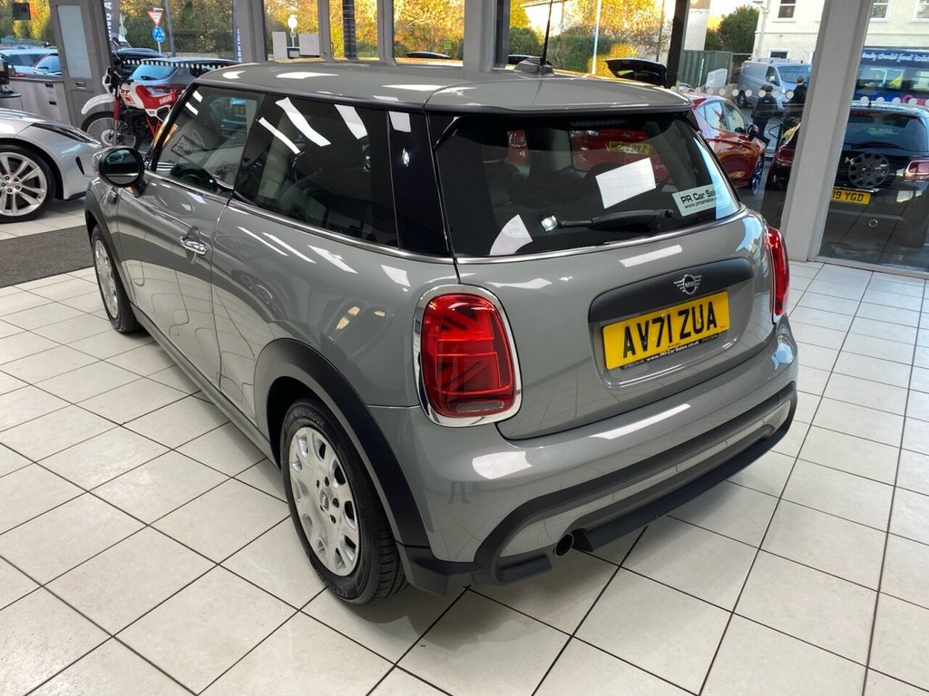 Used MINI Hatch 2022 for sale - 77153136: Photo 7