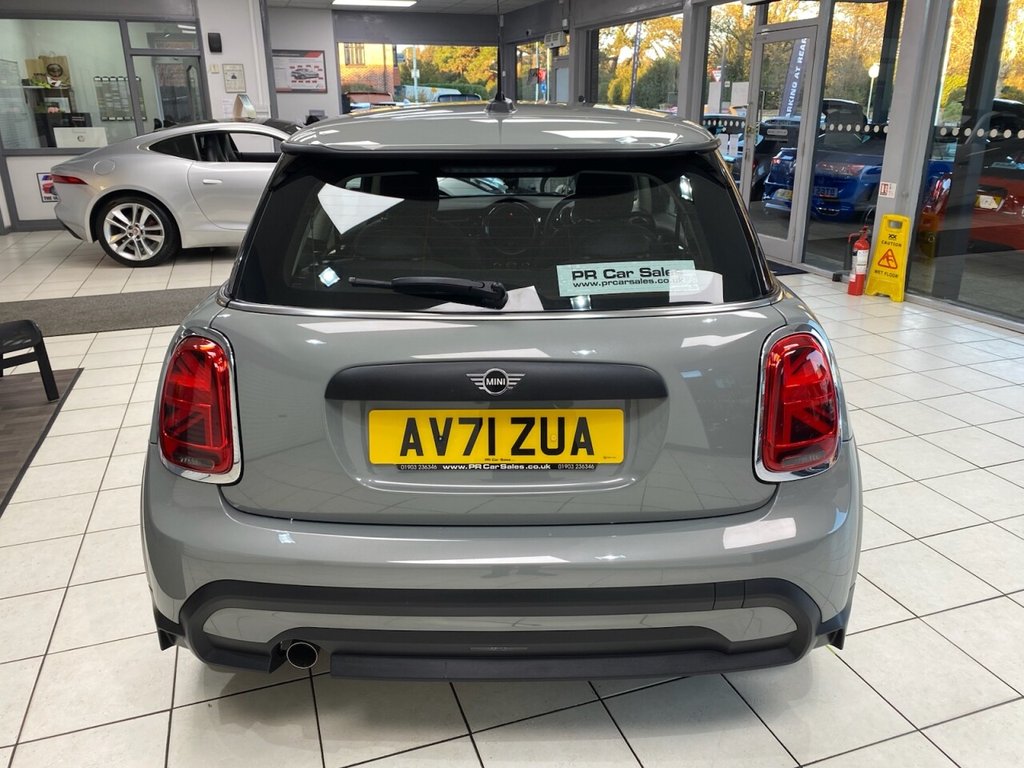 Used MINI Hatch 2022 for sale - 77153136: Photo 8