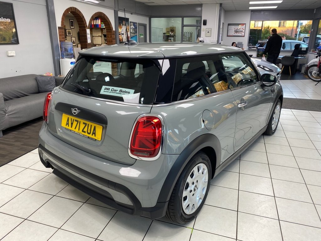 Used MINI Hatch 2022 for sale - 77153136: Photo 9