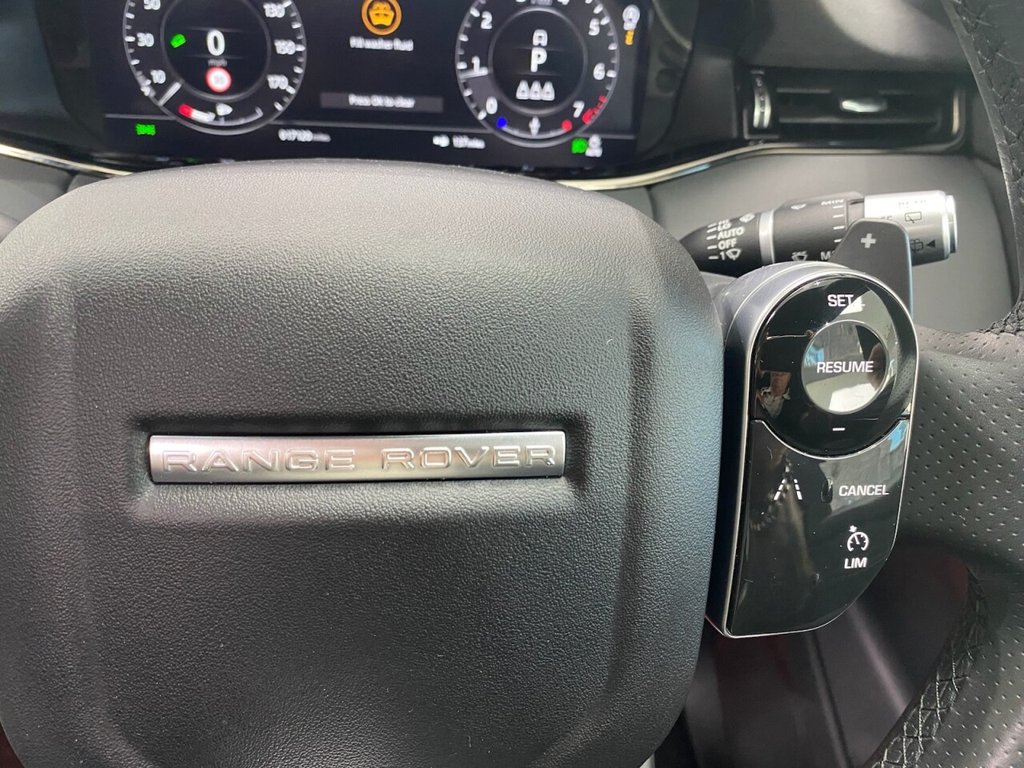 Used Land Rover Range Rover Evoque 2020 for sale - 77153117: Photo 14