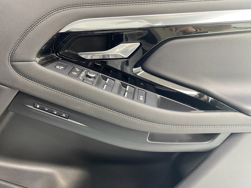 Used Land Rover Range Rover Evoque 2020 for sale - 77153117: Photo 16