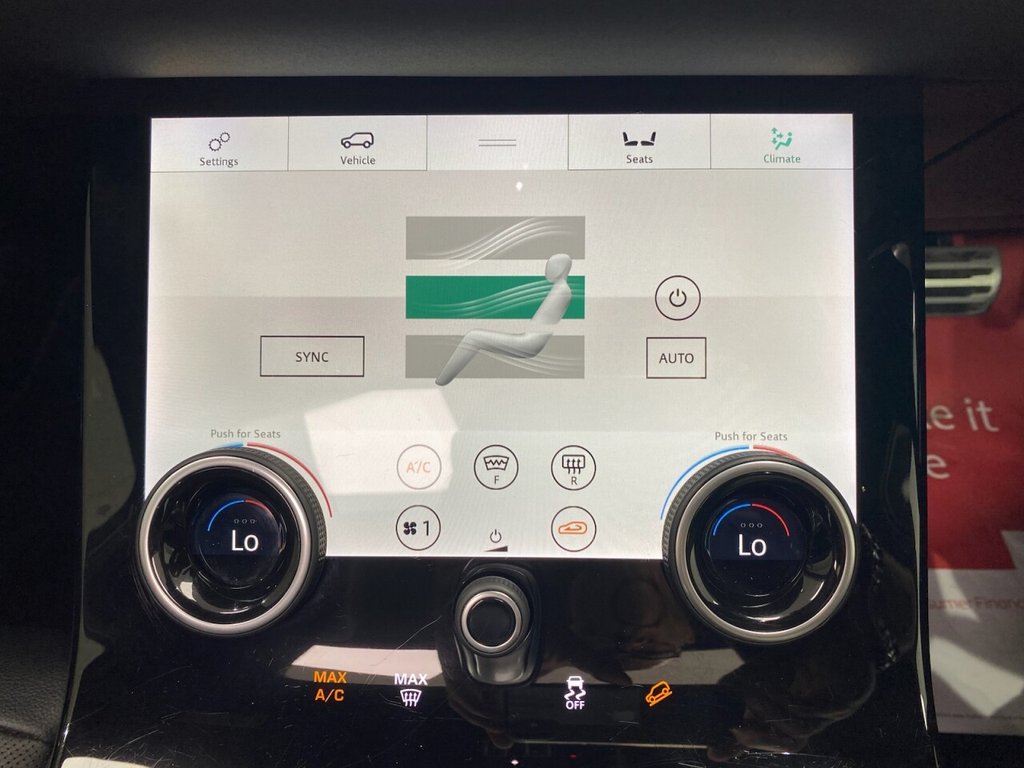 Used Land Rover Range Rover Evoque 2020 for sale - 77153117: Photo 19