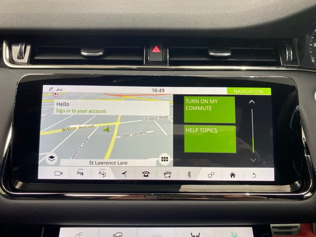 Used Land Rover Range Rover Evoque 2020 for sale - 77153117: Photo 20