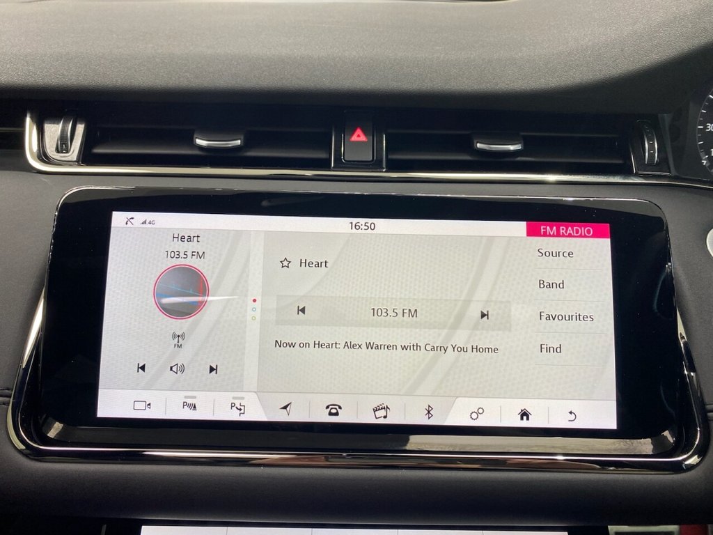 Used Land Rover Range Rover Evoque 2020 for sale - 77153117: Photo 21